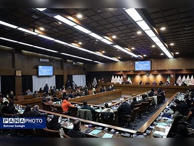 حضور او-اسپرت در همایش «نقشه راه قهرمانی» 